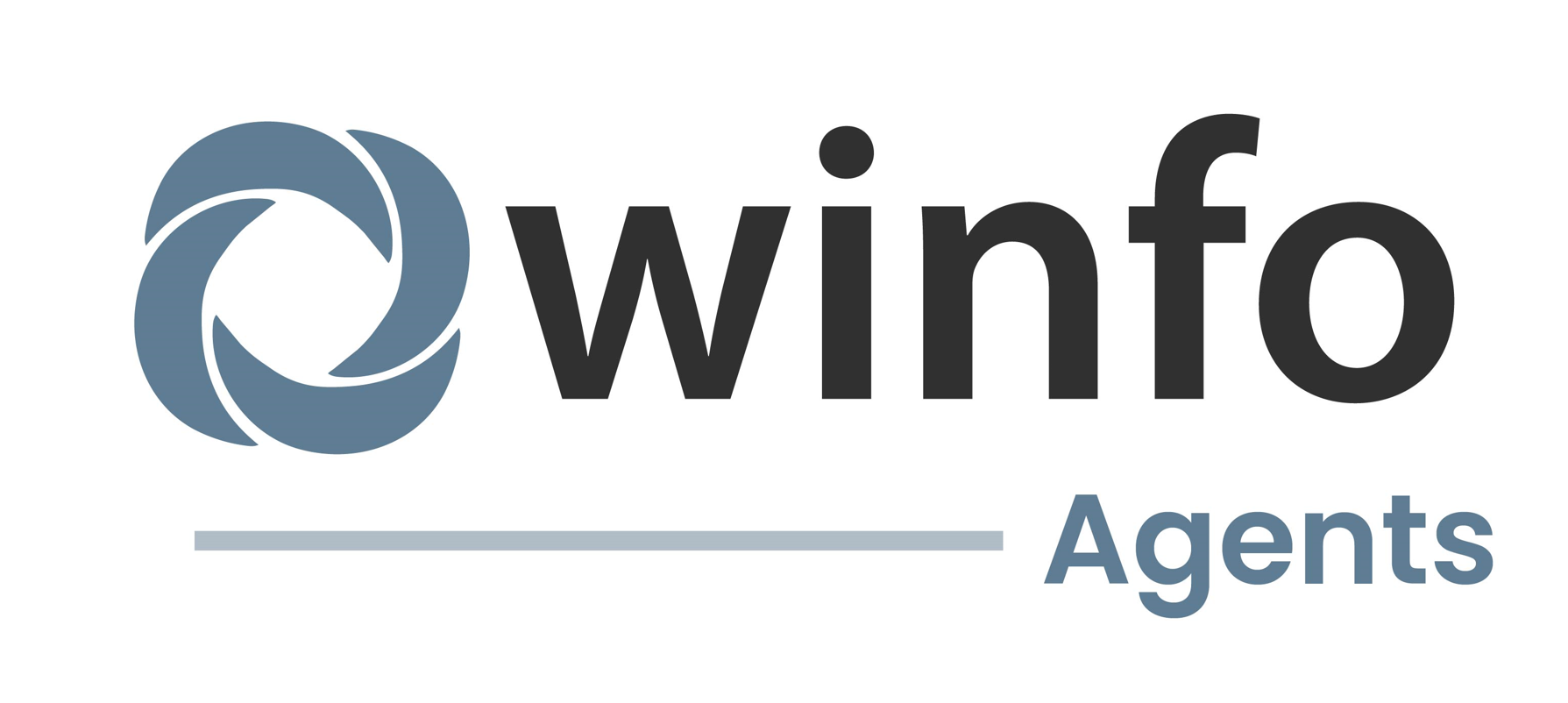 Winfo Agents Logo
